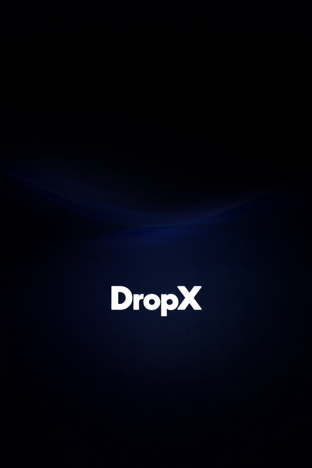 DropX